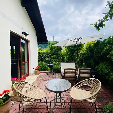 Dom 90 M2 Na Wylacznosc Beskidy Dom Malarki * Bielsko-Biala