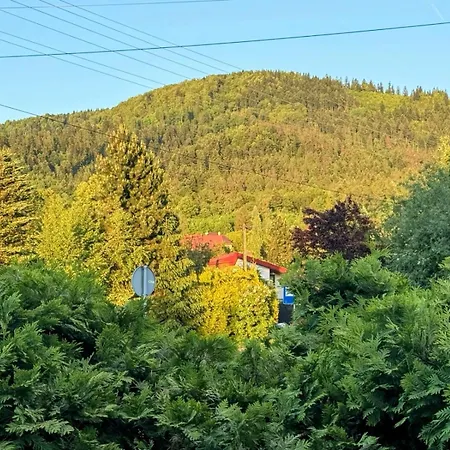 Villa Dom 90 M2 Na Wylacznosc Beskidy Dom Malarki *