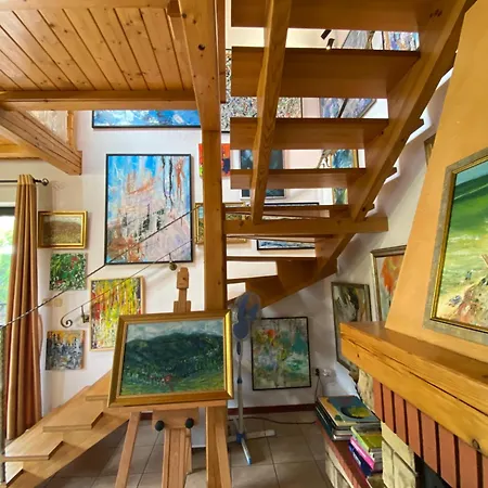 Villa Dom 90 M2 Na Wylacznosc Beskidy Dom Malarki