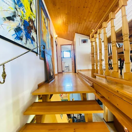 Dom 90 M2 Na Wylacznosc Beskidy Dom Malarki Villa Bielsko-Biala