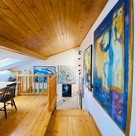 Villa Dom 90 M2 Na Wylacznosc Beskidy Dom Malarki