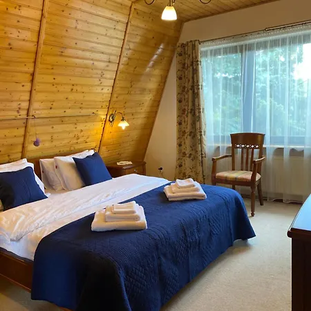 Villa Dom 90 M2 Na Wylacznosc Beskidy Dom Malarki