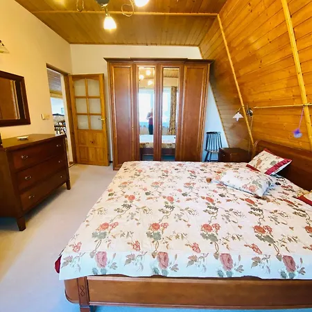 Villa Dom 90 M2 Na Wylacznosc Beskidy Dom Malarki *