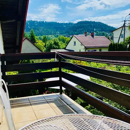 Villa Dom 90 M2 Na Wylacznosc Beskidy Dom Malarki