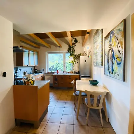 Dom 90 M2 Na Wylacznosc Beskidy Dom Malarki Villa